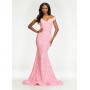 Ashley Lauren Style 11112