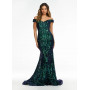 Ashley Lauren Style 11112