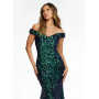 Ashley Lauren Style 11112
