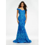 Ashley Lauren Style 11112