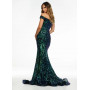 Ashley Lauren Style 11112