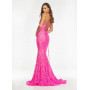 Ashley Lauren Style 11114