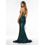 Ashley Lauren Style 11114