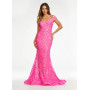Ashley Lauren Style 11115