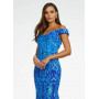 Ashley Lauren Style 11115