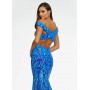 Ashley Lauren Style 11115