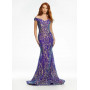 Ashley Lauren Style 11115