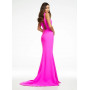 Ashley Lauren Style 11119