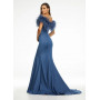 Ashley Lauren Style 11122