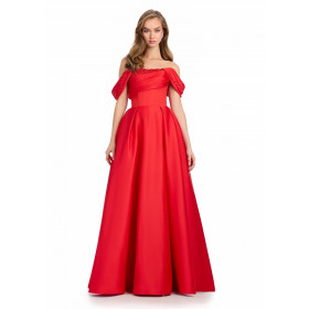 Ashley Lauren Style 12017