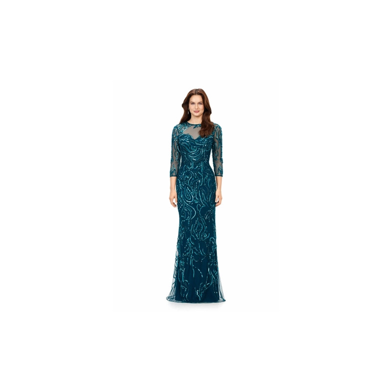 Ashley Lauren Style 11208