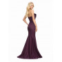 Ashley Lauren Style 11696