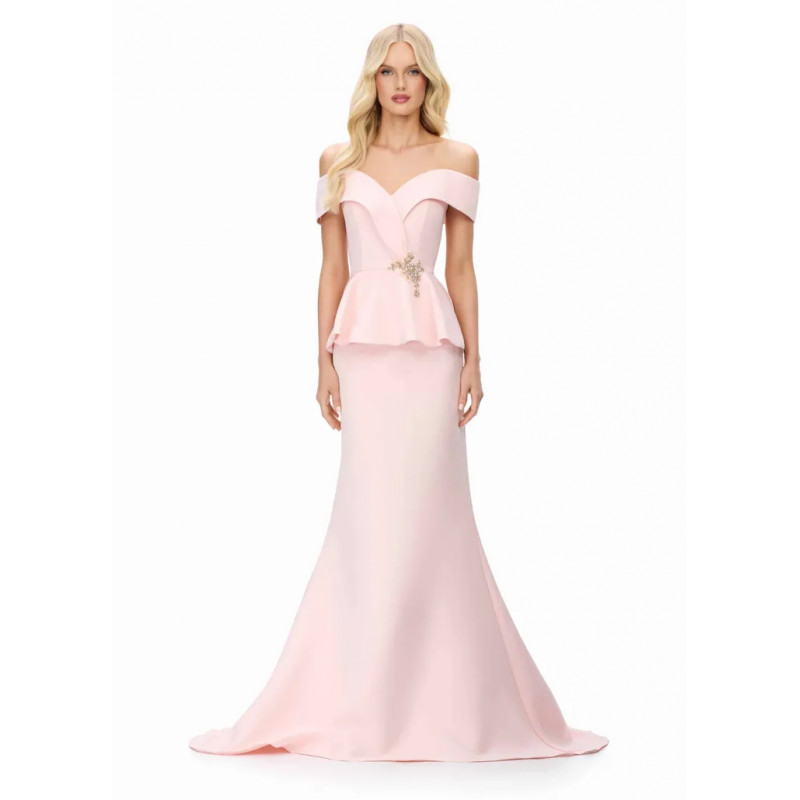 Ashley Lauren Style 11710