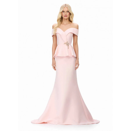 Ashley Lauren Style 11710
