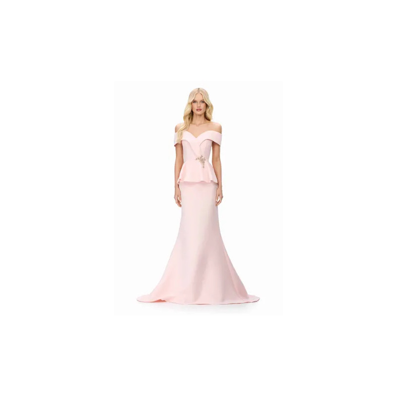 Ashley Lauren Style 11710