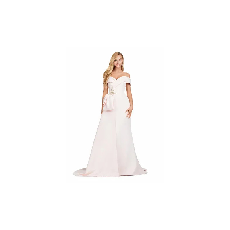 Ashley Lauren Style 11425