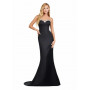 Ashley Lauren Style 11424