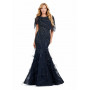 Ashley Lauren Style 11431