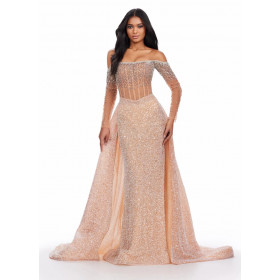 Ashley Lauren Style 11636