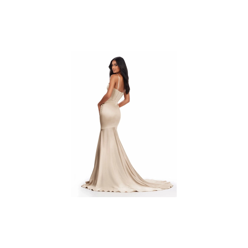 Ashley Lauren Style 11644
