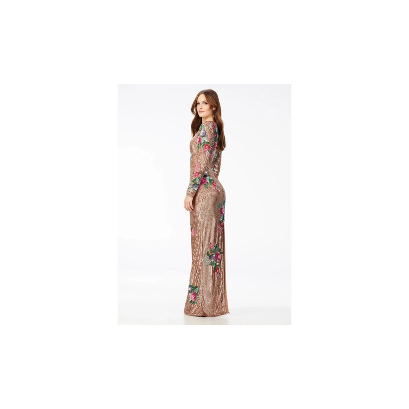 Ashley Lauren Style 11203