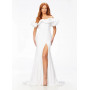 Ashley Lauren Style 11217