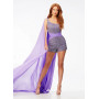 Ashley Lauren Style 11228