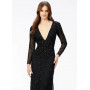 Ashley Lauren Style 11209