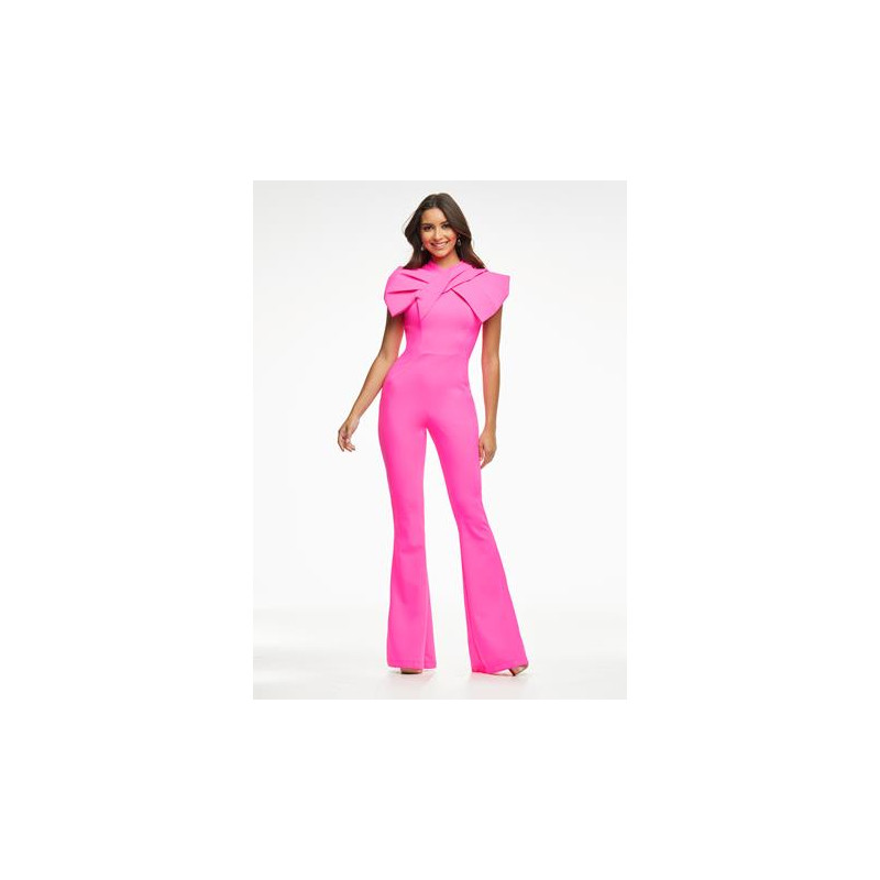Ashley Lauren Style 11098