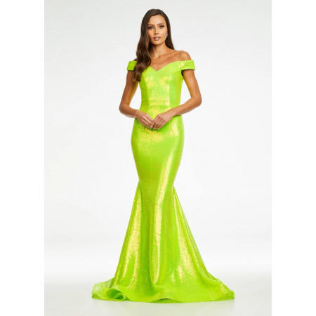 Ashley Lauren Style 11109