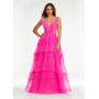 Ashley Lauren Style 11142