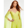 Ashley Lauren Style 11150
