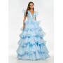 Ashley Lauren Style 11154