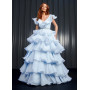 Ashley Lauren Style 11154
