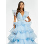 Ashley Lauren Style 11154