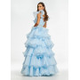 Ashley Lauren Style 11154