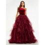 Ashley Lauren Style 11165
