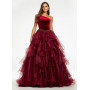 Ashley Lauren Style 11165