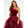 Ashley Lauren Style 11165
