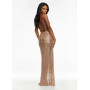 Ashley Lauren Style 11186