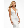 Ashley Lauren Style 11060