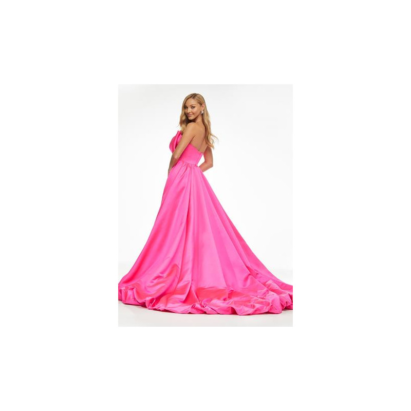 Ashley Lauren Style 11073