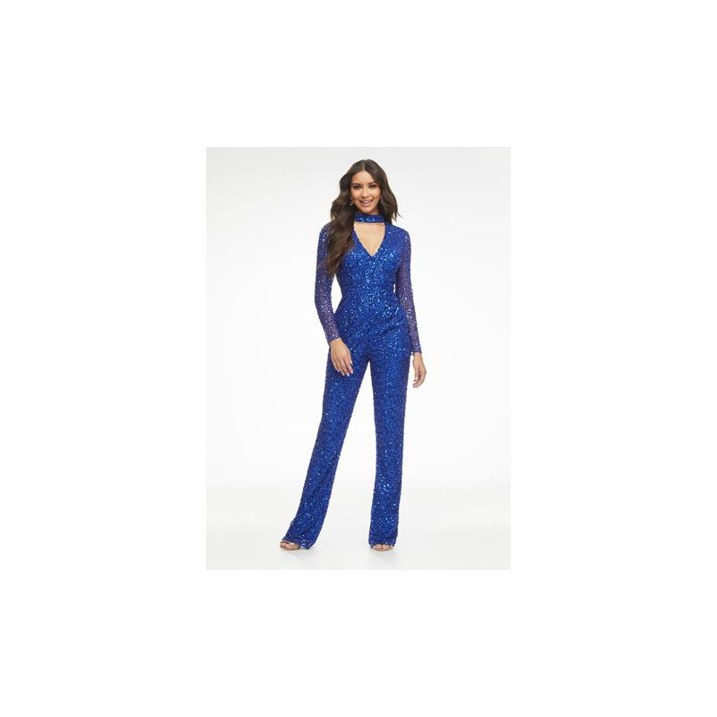 Ashley Lauren Style 11077