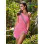 Ashley Lauren Style 4754