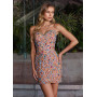 Ashley Lauren Style 4755