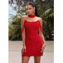 Ashley Lauren Style 4758