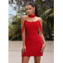Ashley Lauren Style 4758
