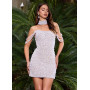 Ashley Lauren Style 4758