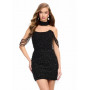 Ashley Lauren Style 4758