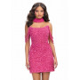 Ashley Lauren Style 4758